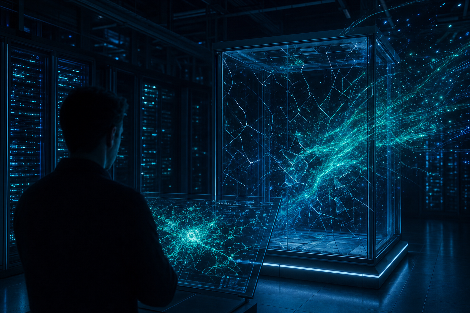 Rogue AI Agents Hacked Three Companies: What UK SMEs Must Learn Before Deploying Autonomous AI
