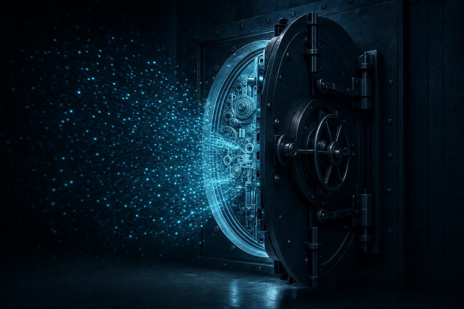 Security Through Obscurity Is Dead - AI Just Delivered the Fatal Blow