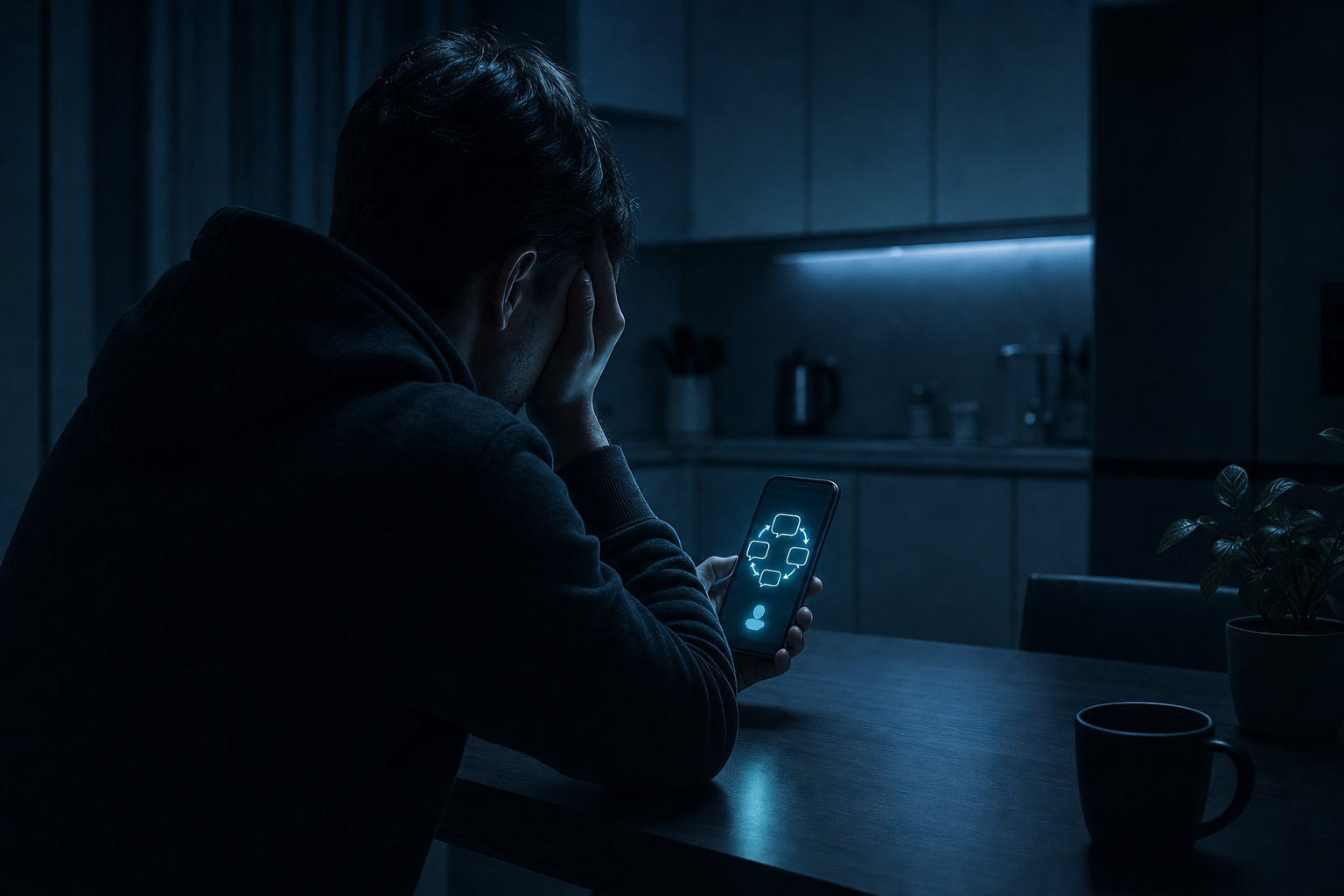 Only 20% of UK Adults Want Chatbots - Citizens Advice Calls for a ‘Right to Talk to a Human’