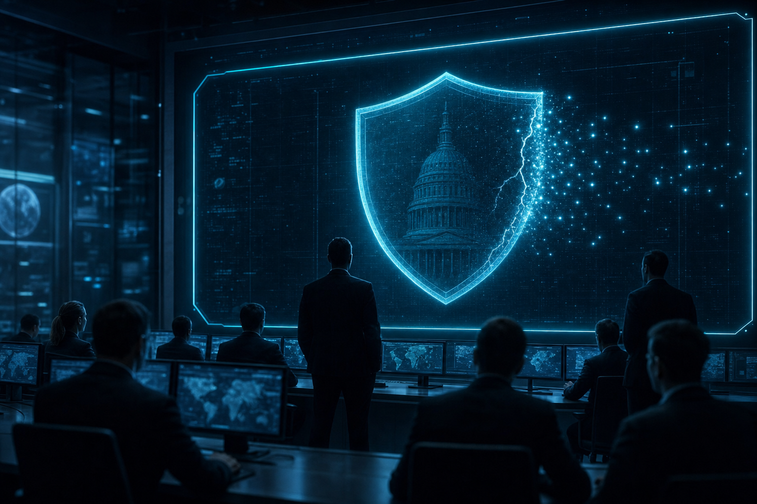 UK Minister Warns AI-Driven Cyber Breach Is ‘Likely, If Not Inevitable’ - What It Means for UK Businesses