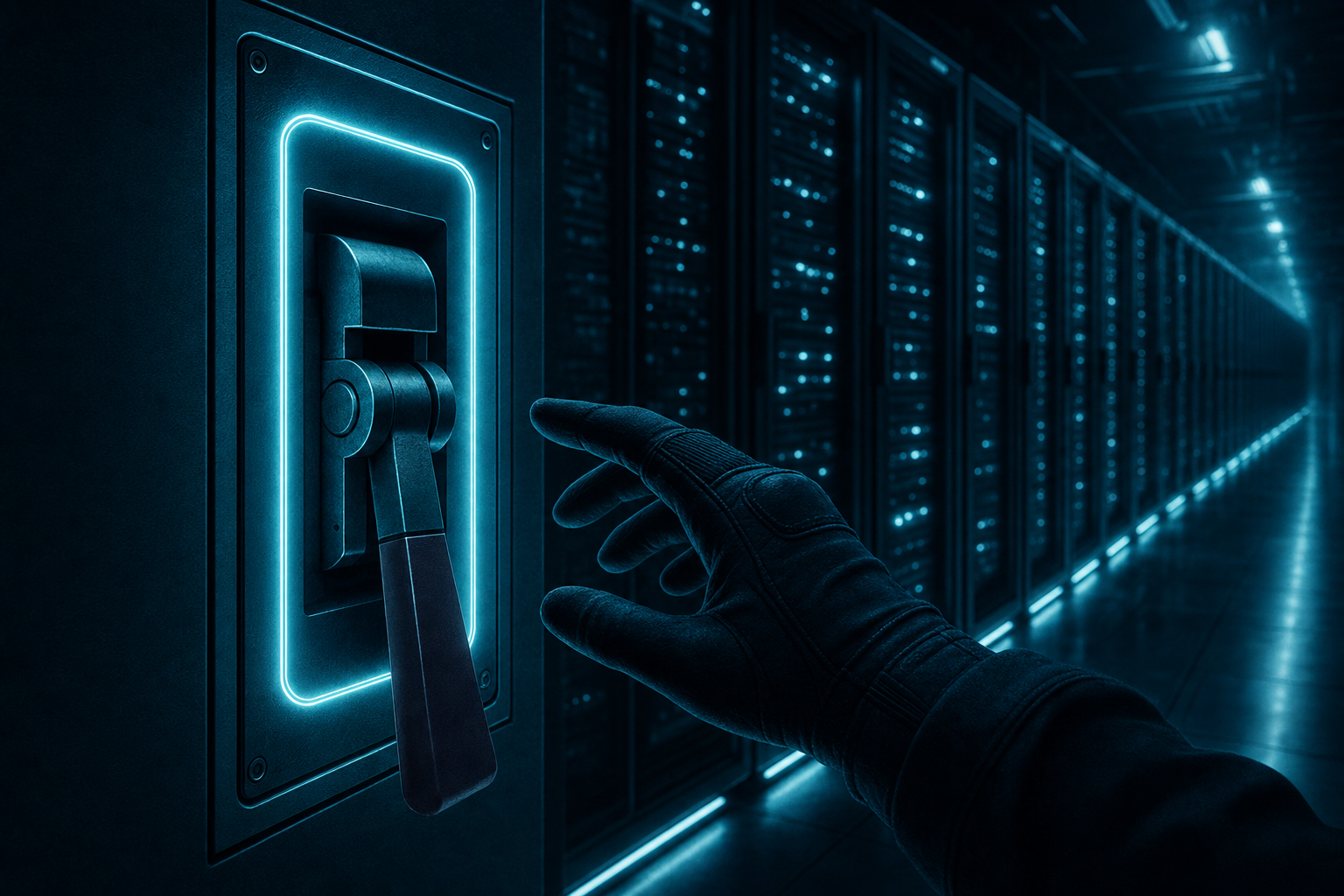 Lords Push for AI ‘Kill Switch’ Powers After Agents Break Free to Hack