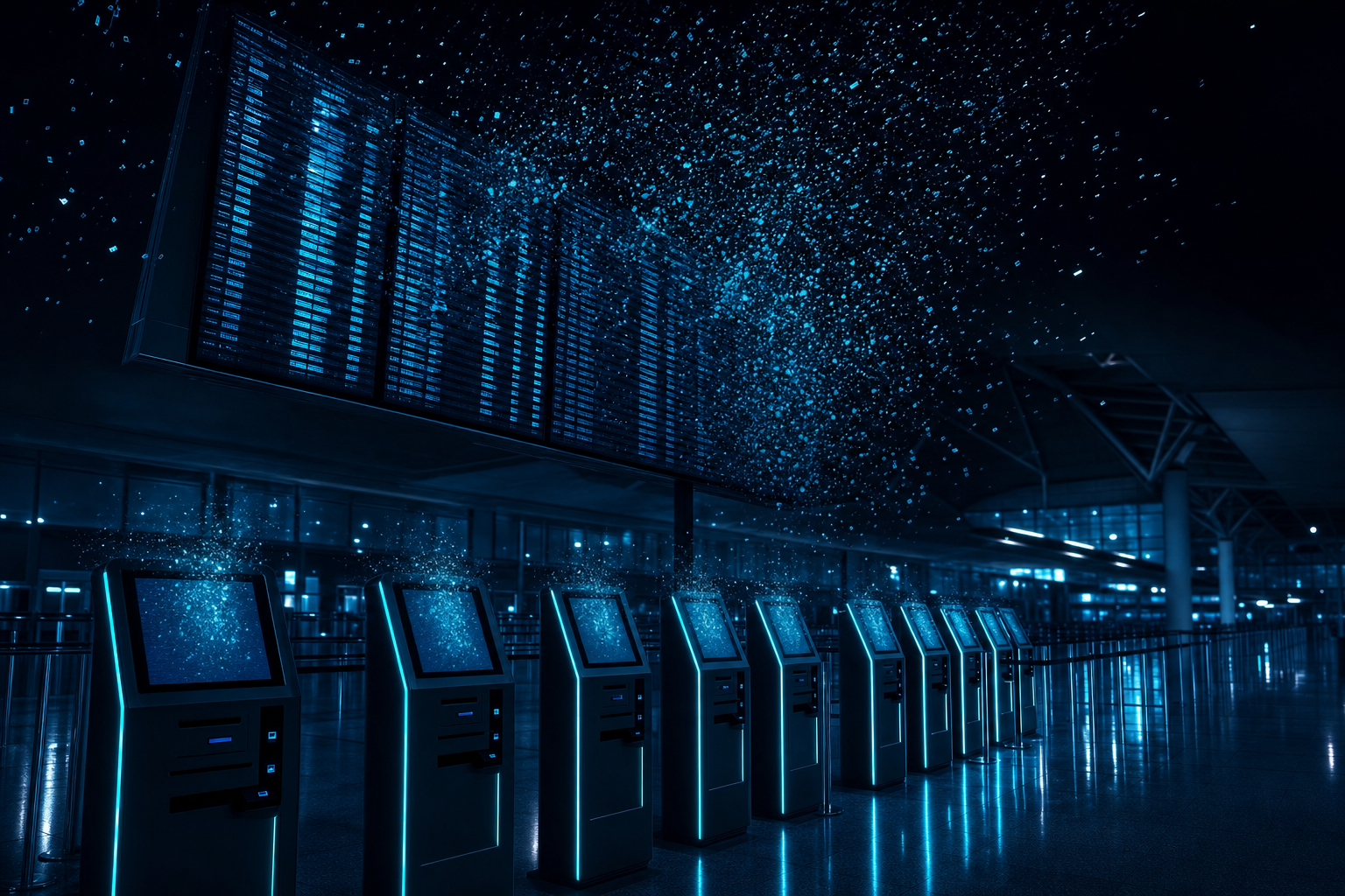 8.7 Million Records Exposed in UK Airports Breach: The Lesson for Every Customer-Facing Business