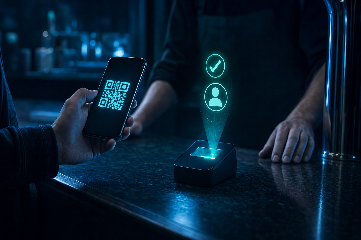 Digital ID for Alcohol Sales Goes Live: What It Means for UK Pubs, Shops and Hospitality IT