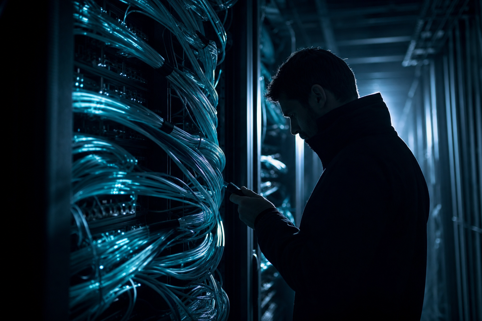 UK Full Fibre Usage Surges 37% in H1 2026 — What It Means for SME Broadband Resilience
