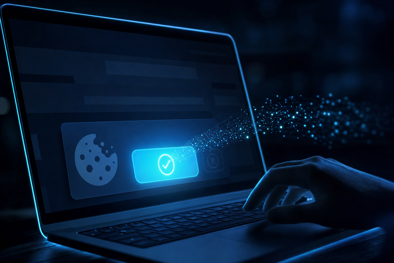 86% of Gambling Sites Breach GDPR With Cookie Banners - Is Your Business Website Next?