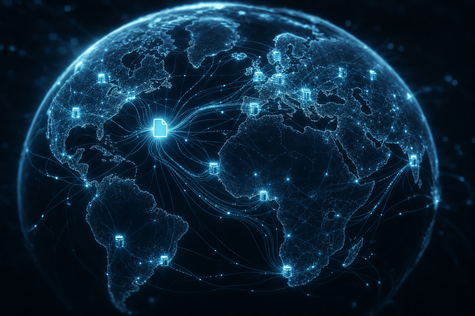 Sensitive UK Police Data on Microsoft Azure Flagged as Vulnerable - What It Means for Data Sovereignty