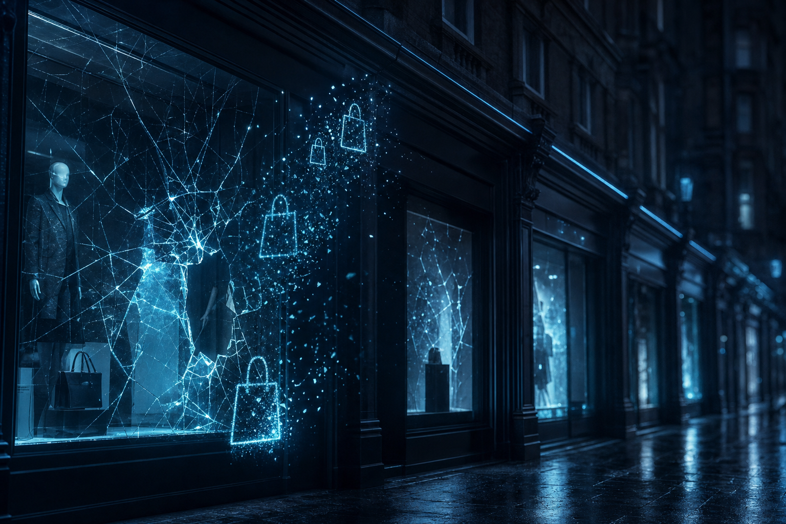 Phase Eight, Hobbs and H&M Targeted as UK Retail Cyber-Attacks Keep Coming