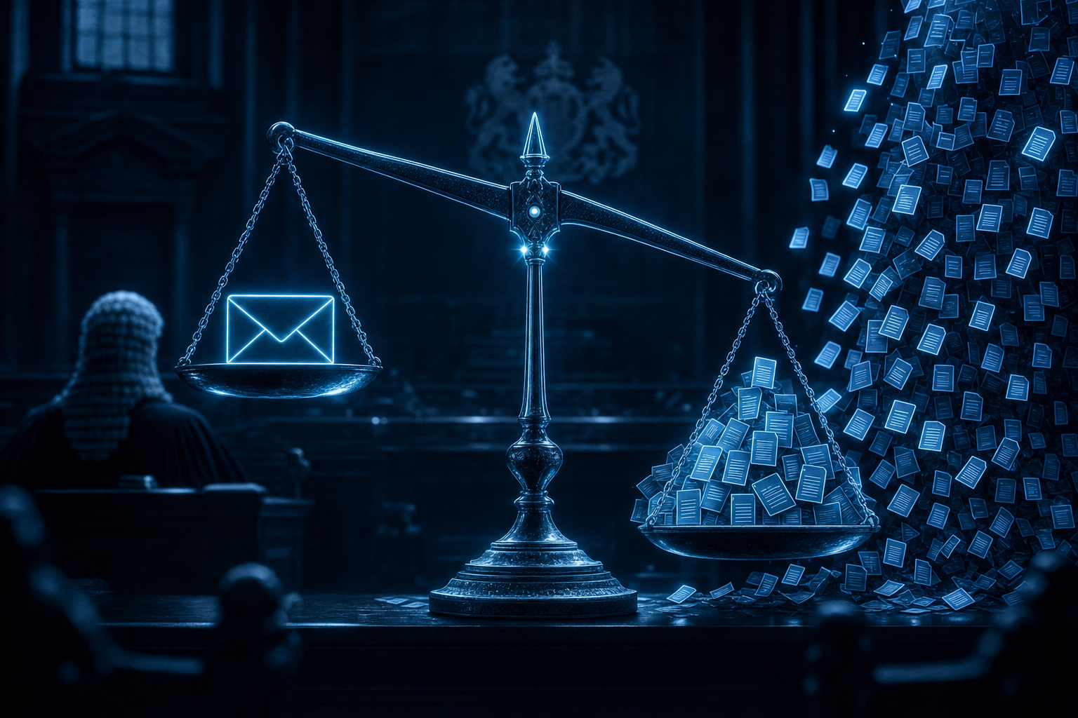 Supreme Court to Rule on ‘Trivial’ Data Protection Claims - What It Means for UK Businesses