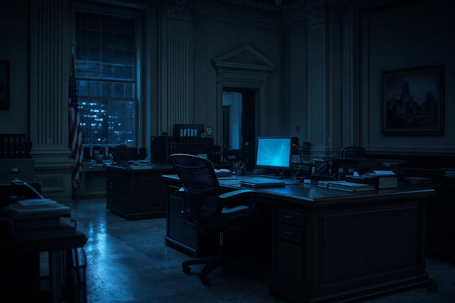 UK Government Investments Breach Exposes 51 Officials’ Data — The Access-Control Lesson for Every UK SME