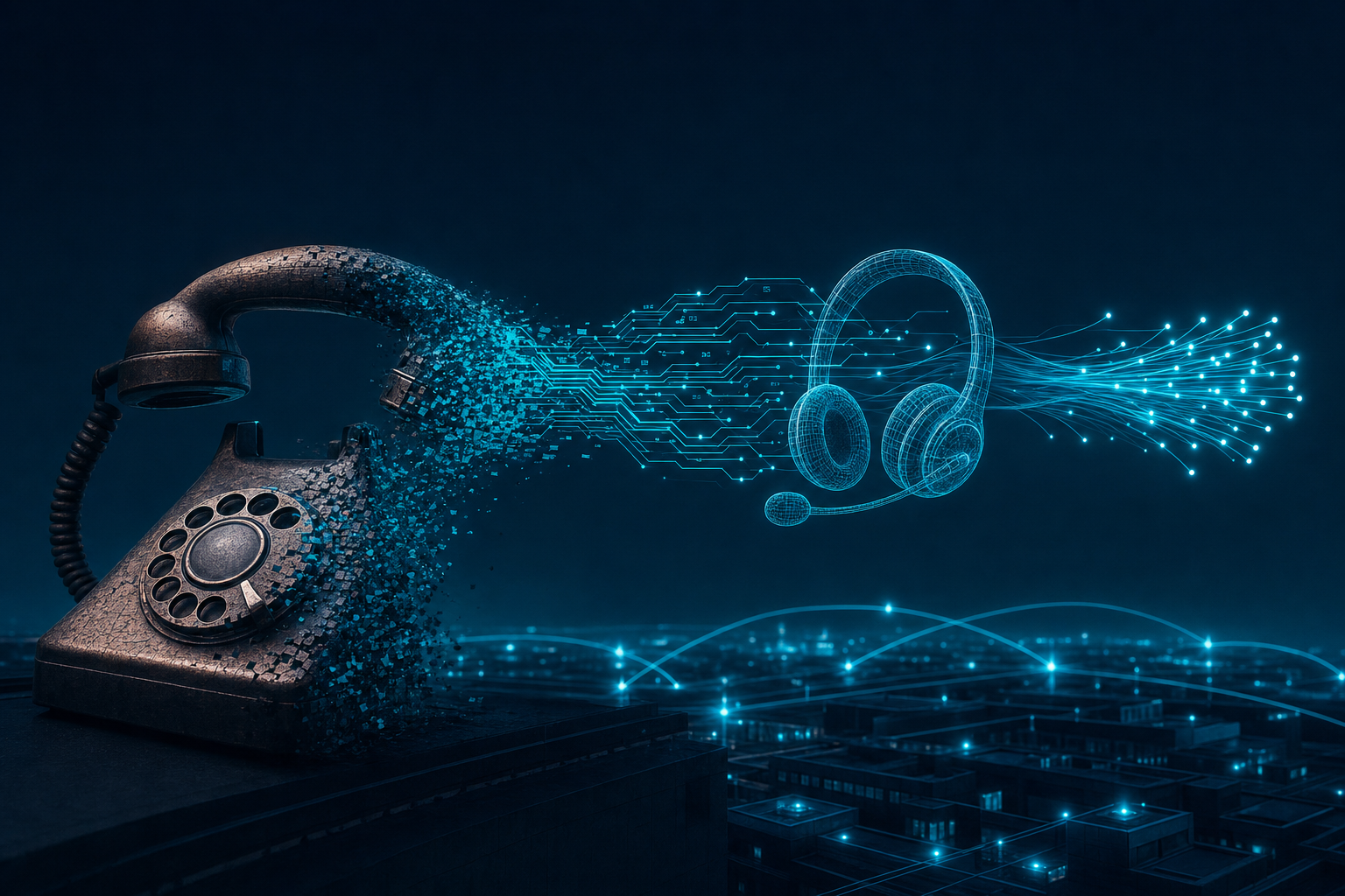 PSTN Cliff Hits Live: Openreach WLR Costs Set to Double in 2026 — The 269-Day UK SME VoIP Migration Plan Before the 31 January 2027 Switch-Off