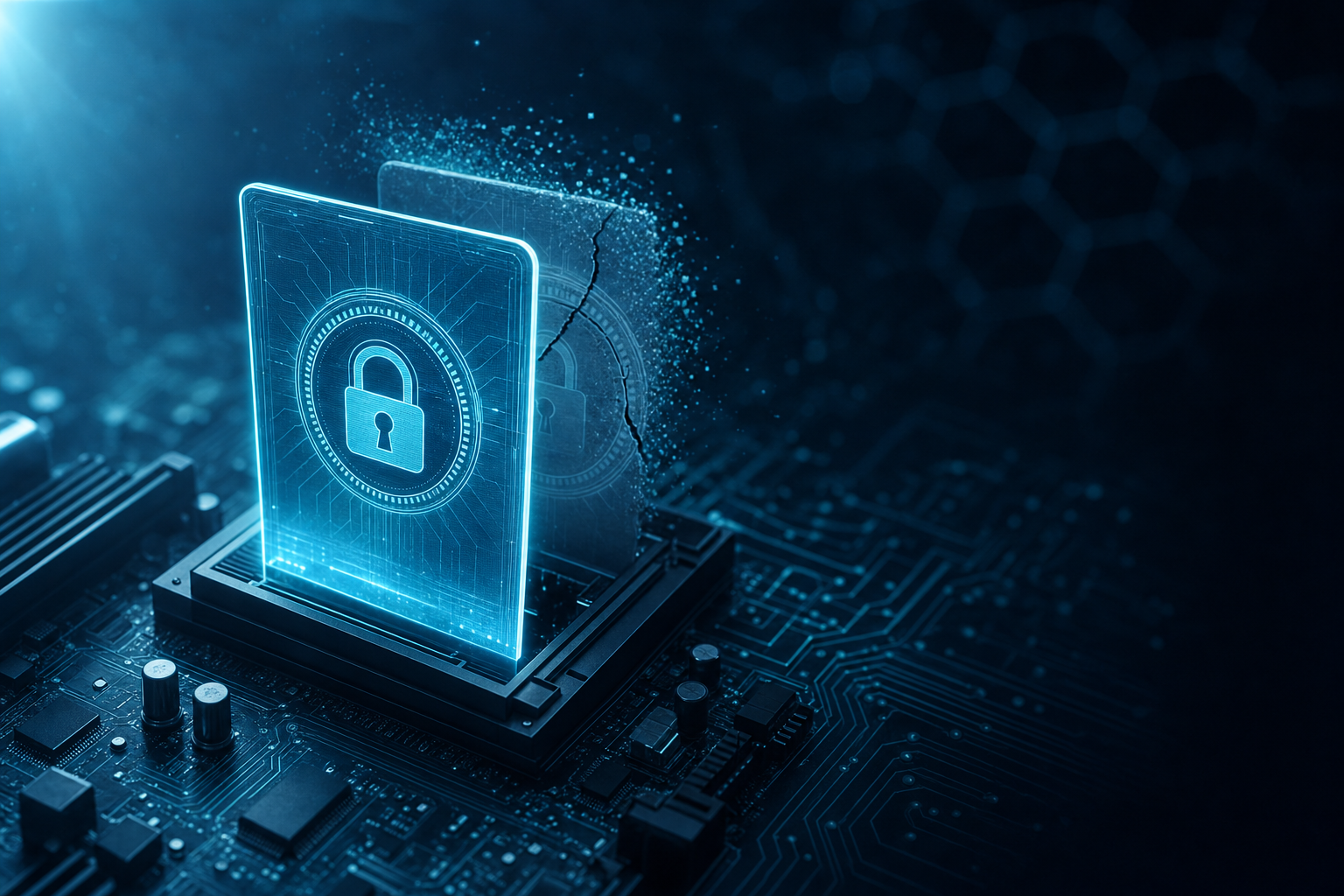 Windows Secure Boot’s 42-Day Cliff: Microsoft’s 2011 UEFI Certificates Expire 19 June 2026 — The UK SME Deployment Plan Before Next Tuesday’s Last-Comfort Patch Window