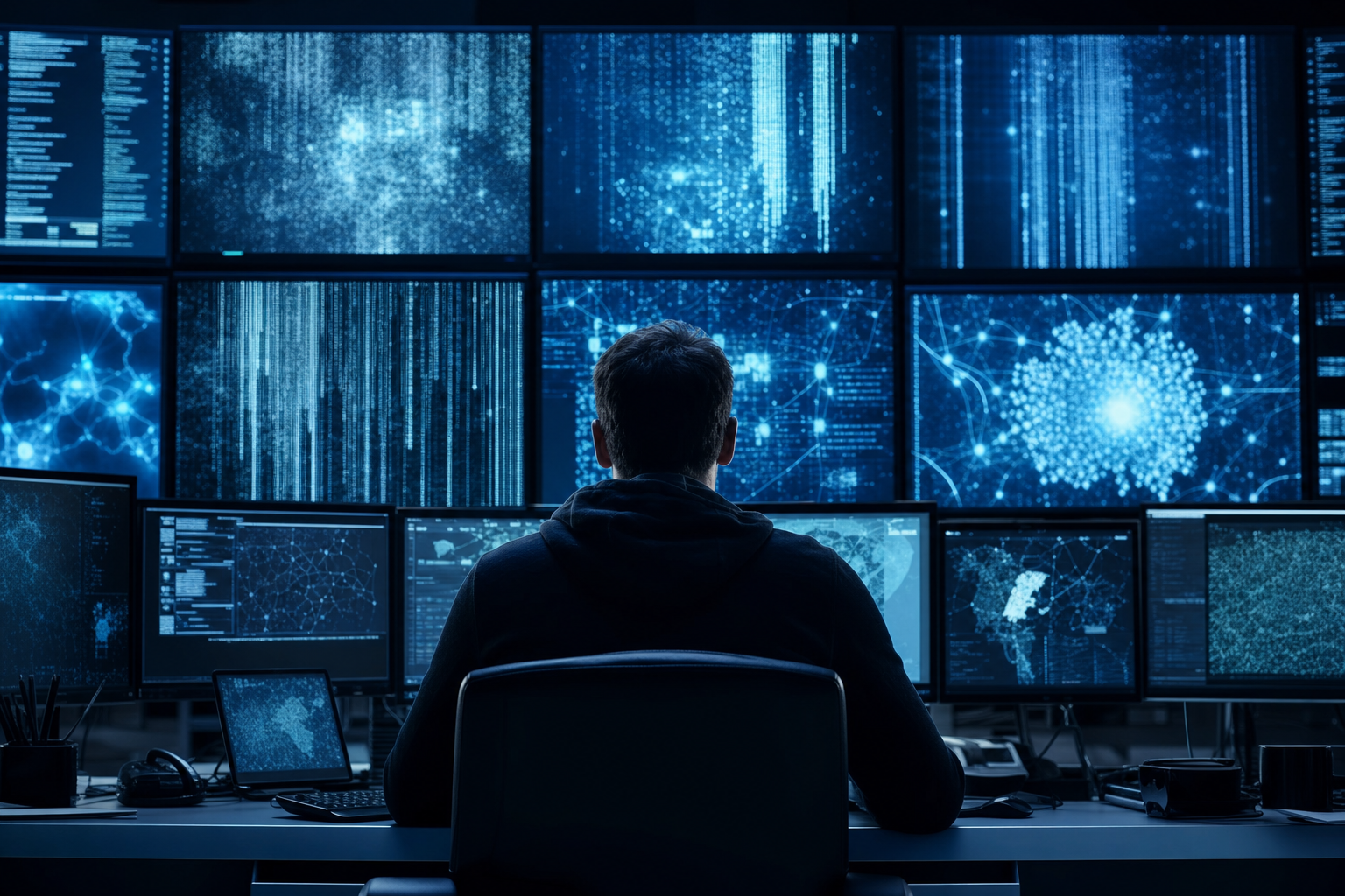 The Patch Apocalypse Is Here — AI-Driven CVE Surge Breaks Traditional Patch Management for UK SMEs