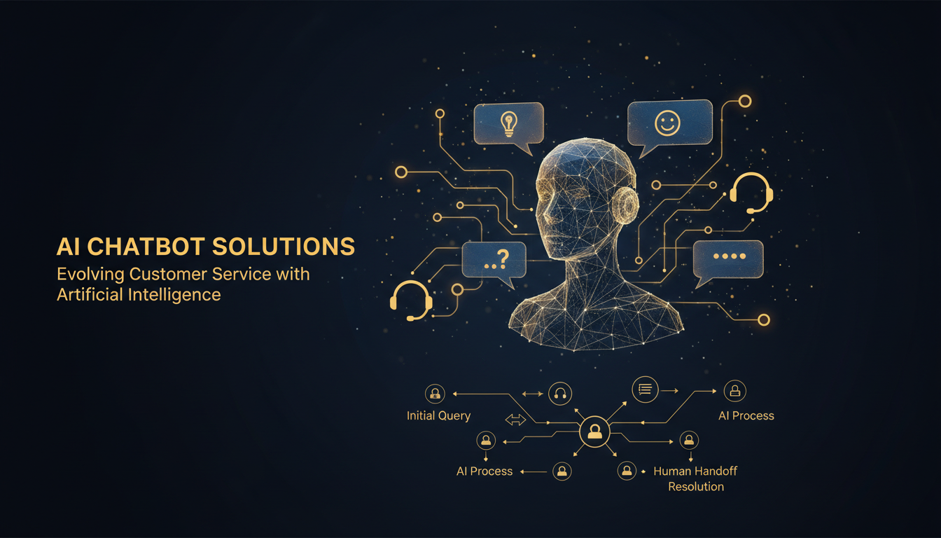 AI Chatbot Development for Customer Service in the UK