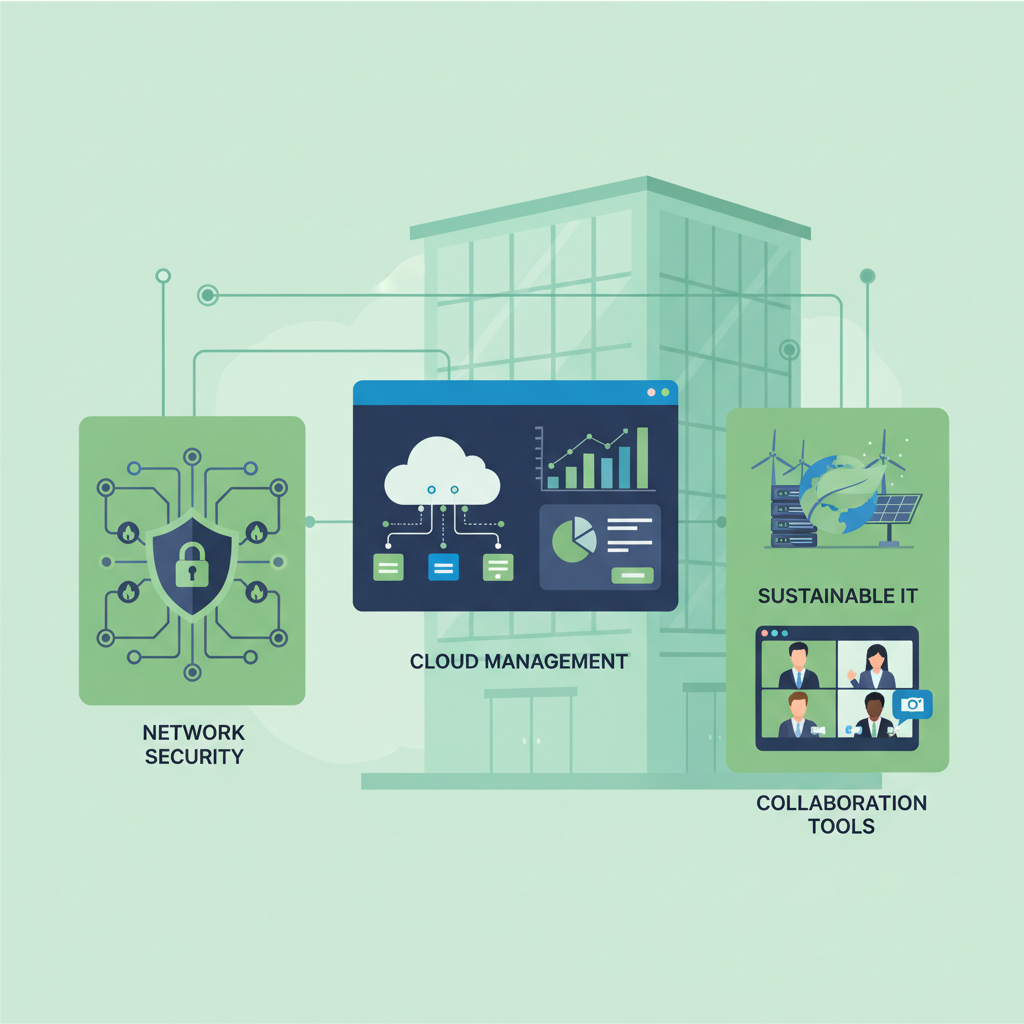 The Role of an IT Support Engineer: What They Actually Do