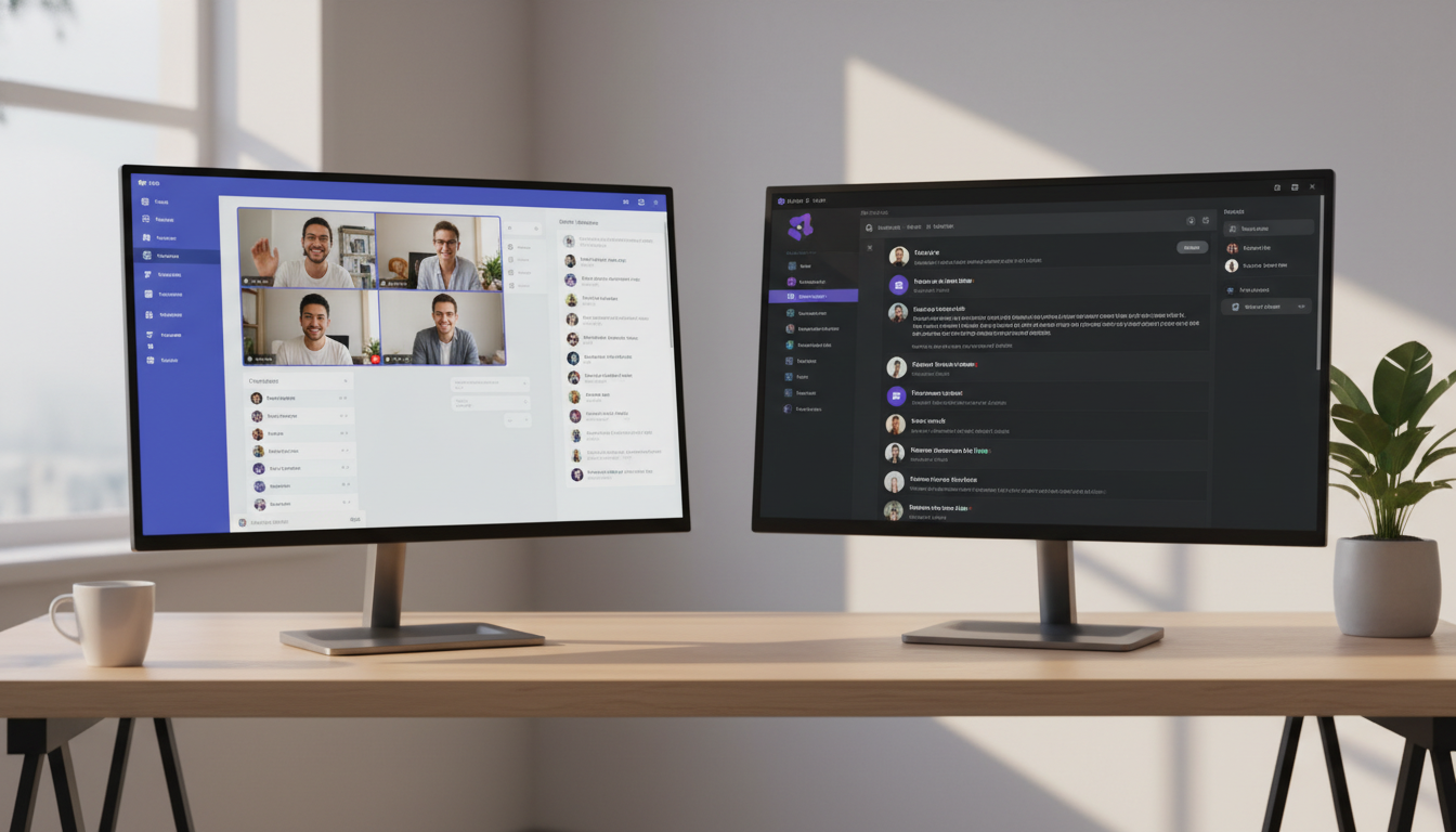 Microsoft Teams vs Slack: Which Collaboration Tool is Right?