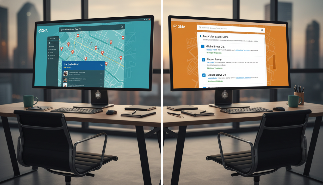 SEO Agency vs Freelancer vs In-House: Which Is Right for Your Business?