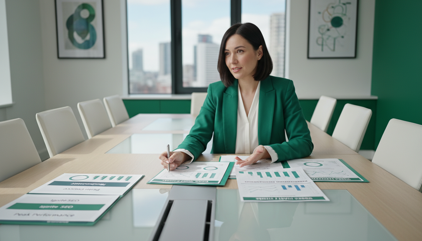 How to Choose an SEO Agency in the UK