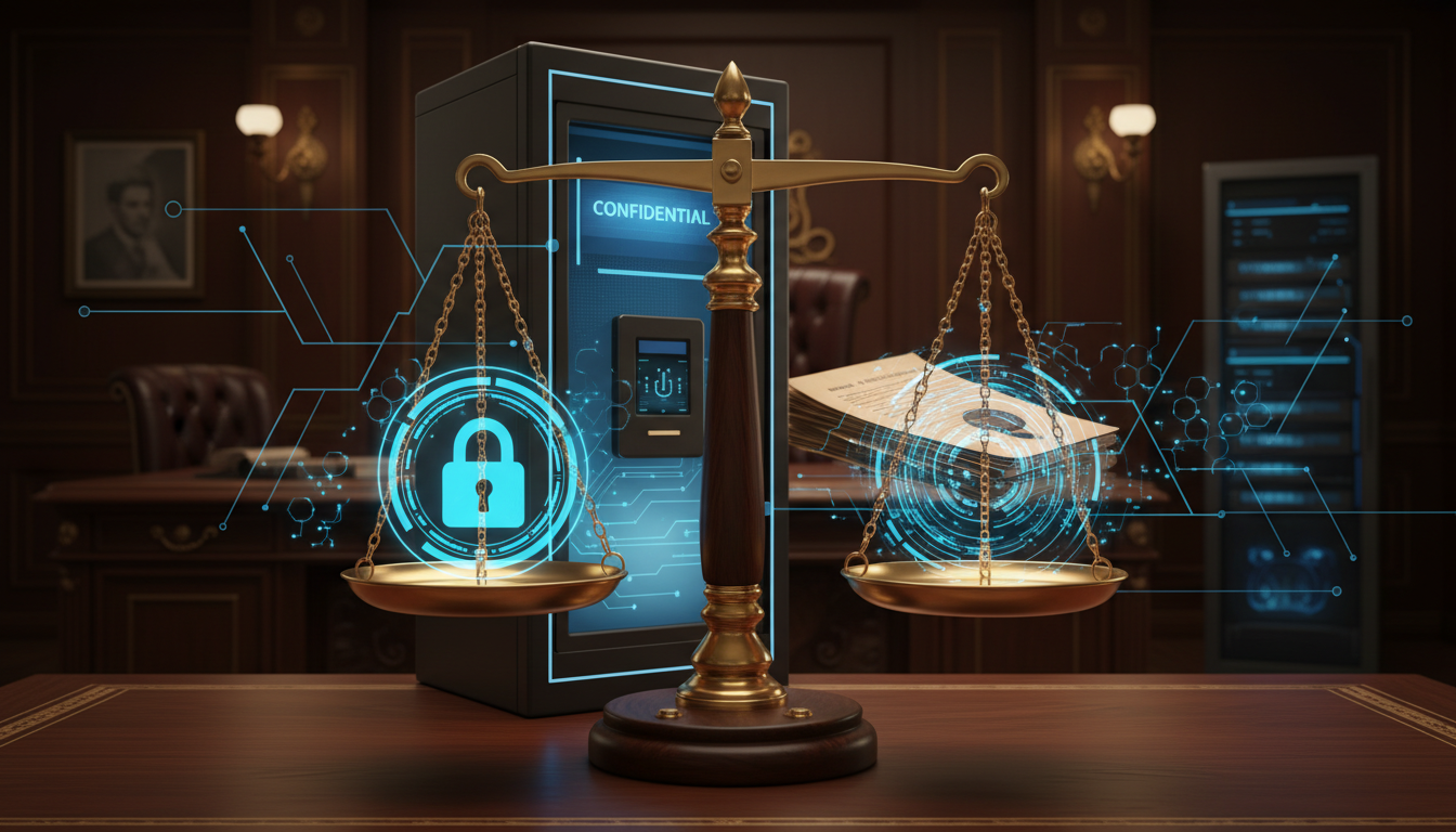 Cyber Essentials Plus for Law Firms: Protecting Client Data