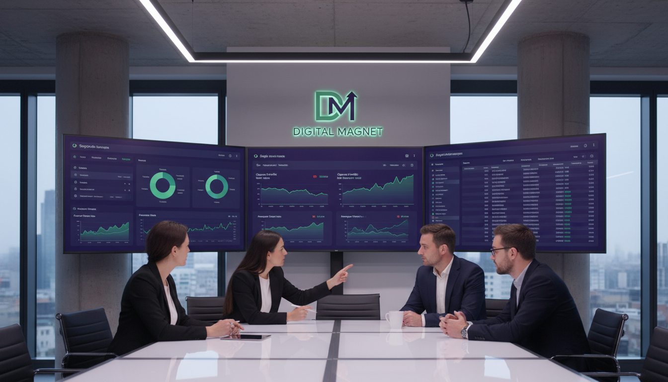 The Complete Guide to SEO Services for UK Small Businesses