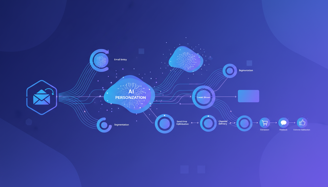 AI Workflow Automation