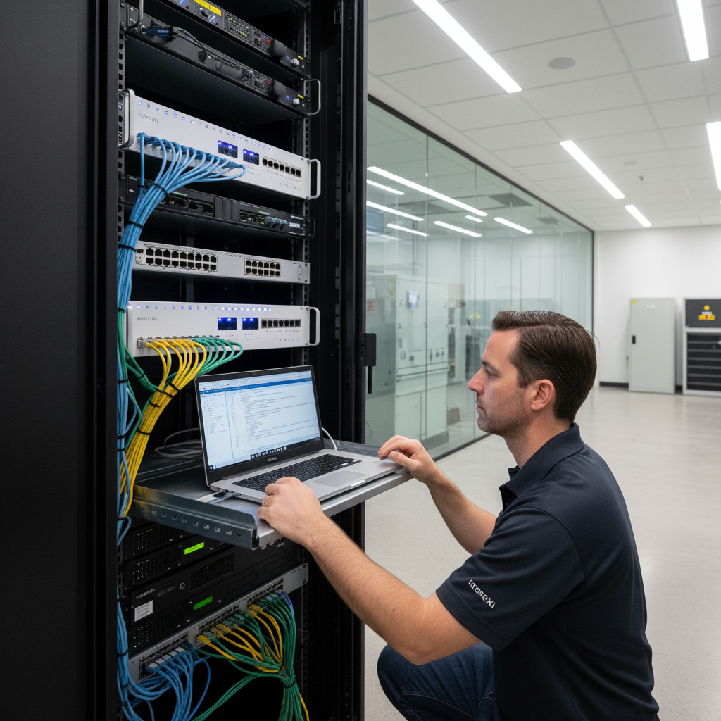 IT Support for Accountancy Firms: What You Need to Know