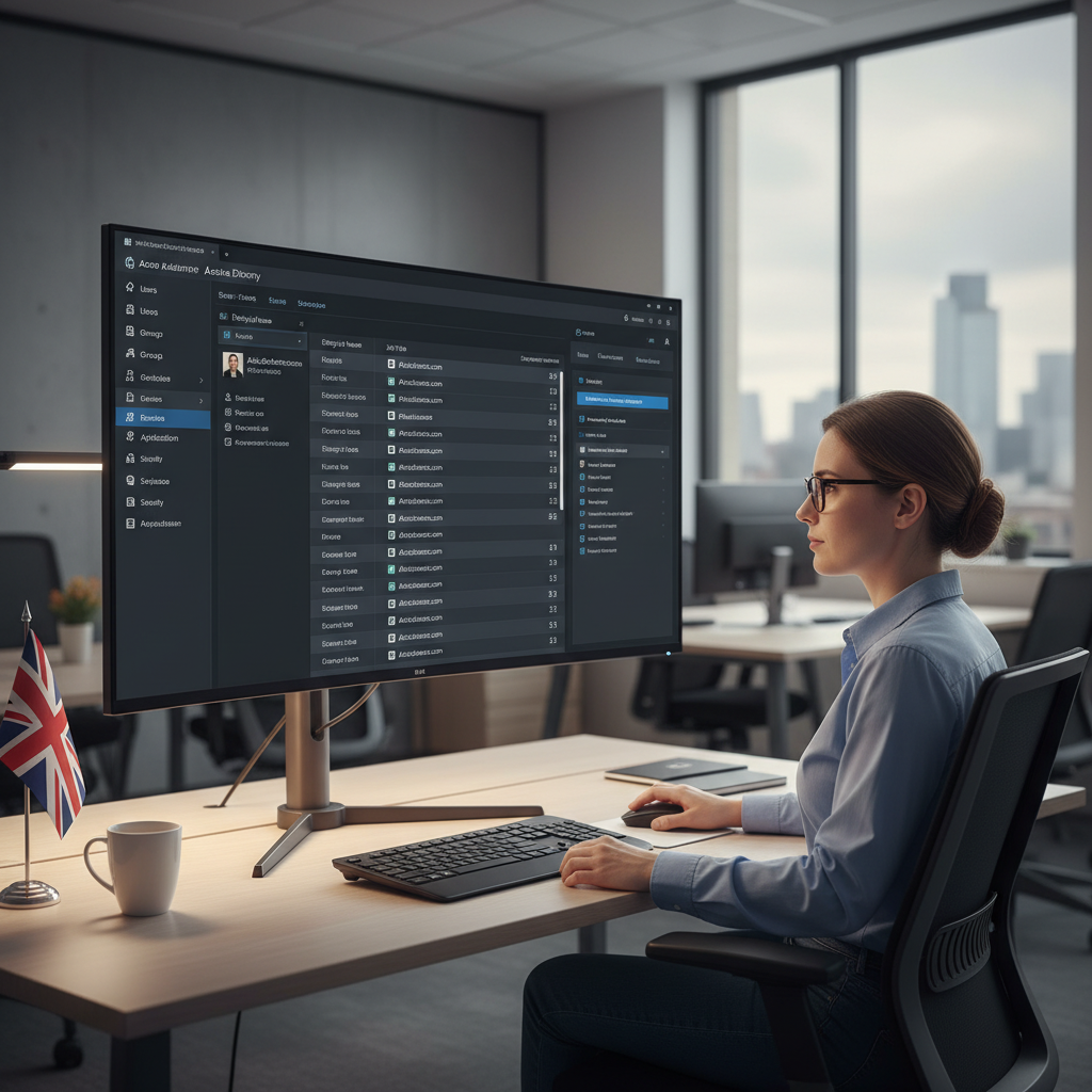 How to Set Up Azure Active Directory for Your Business