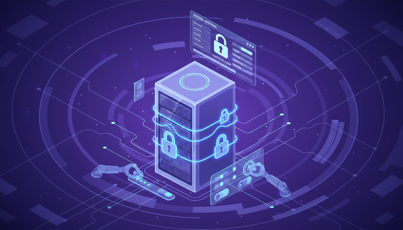 Secure Configuration: Meeting Cyber Essentials Plus Standards