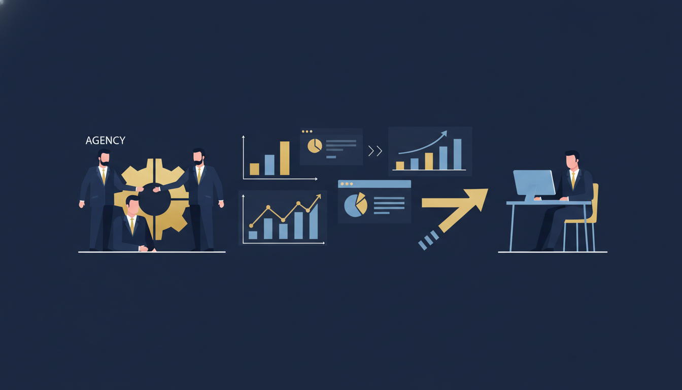 Google Ads Agency vs In-House PPC: Which Gets Better ROI?