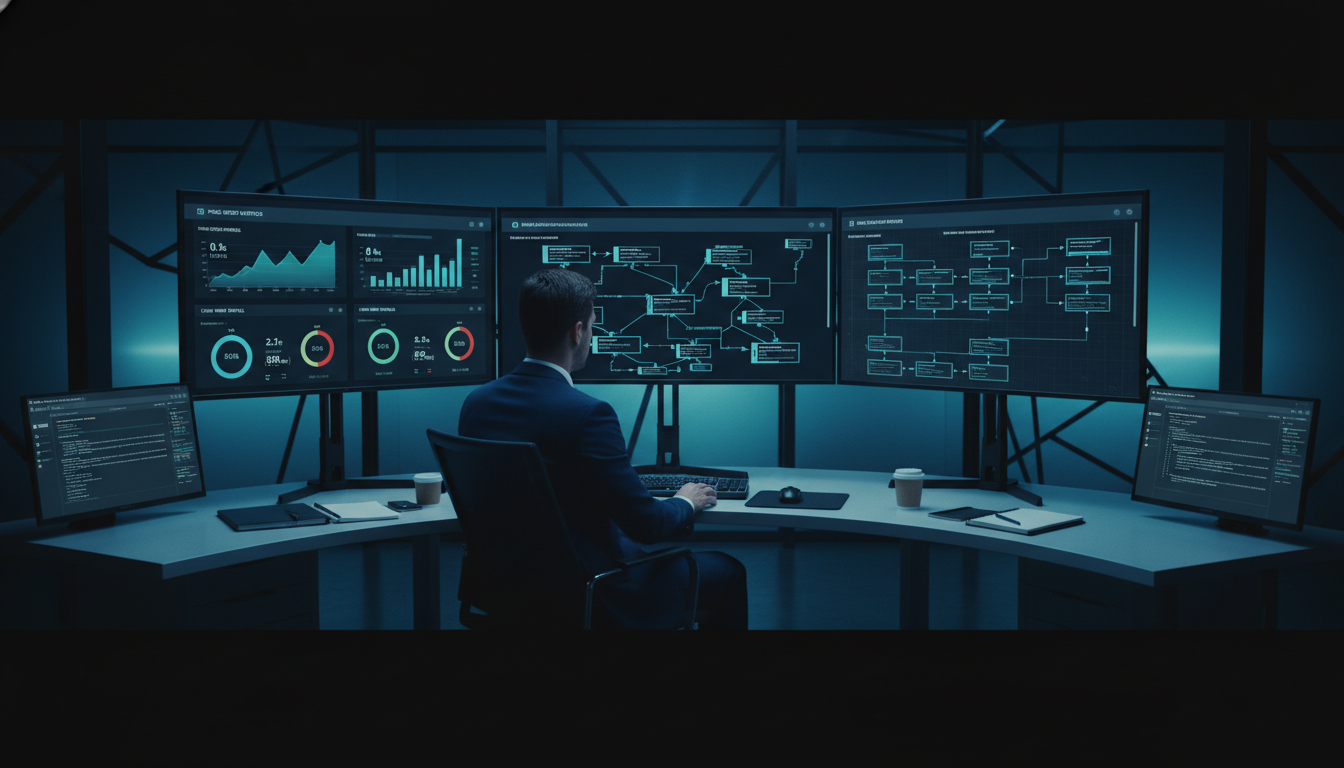 Technical SEO Audit Checklist for UK Businesses