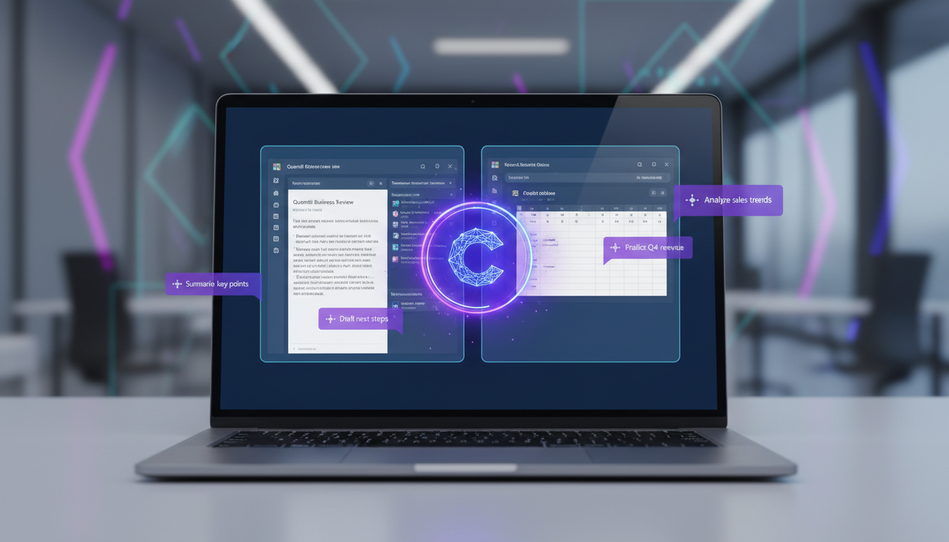 Microsoft Copilot for Business: What It Does and Is It Worth It?