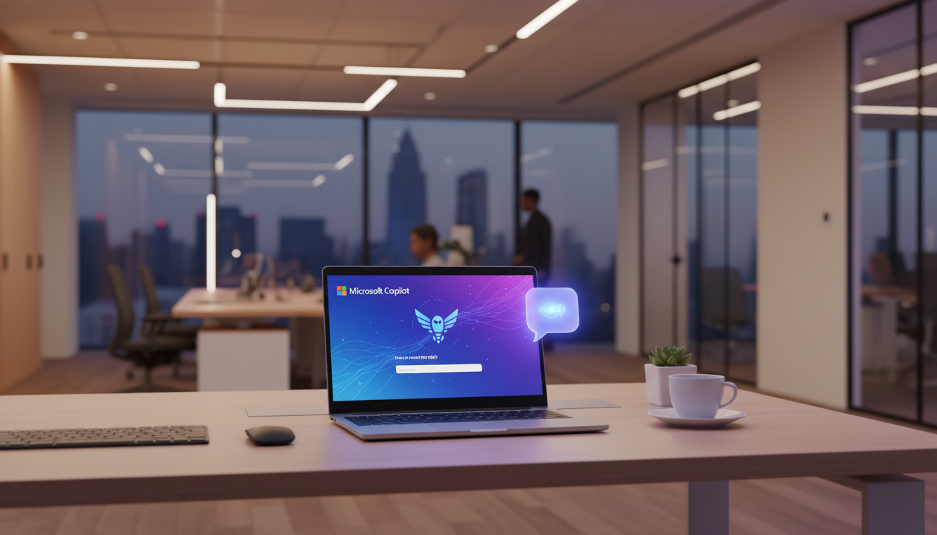 Microsoft Copilot Free vs Business: Which Does Your Organisation Actually Need?