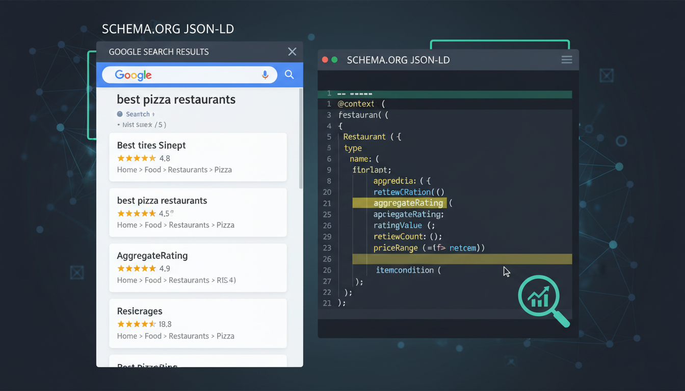 The Guide to Schema Markup for Better Search Results