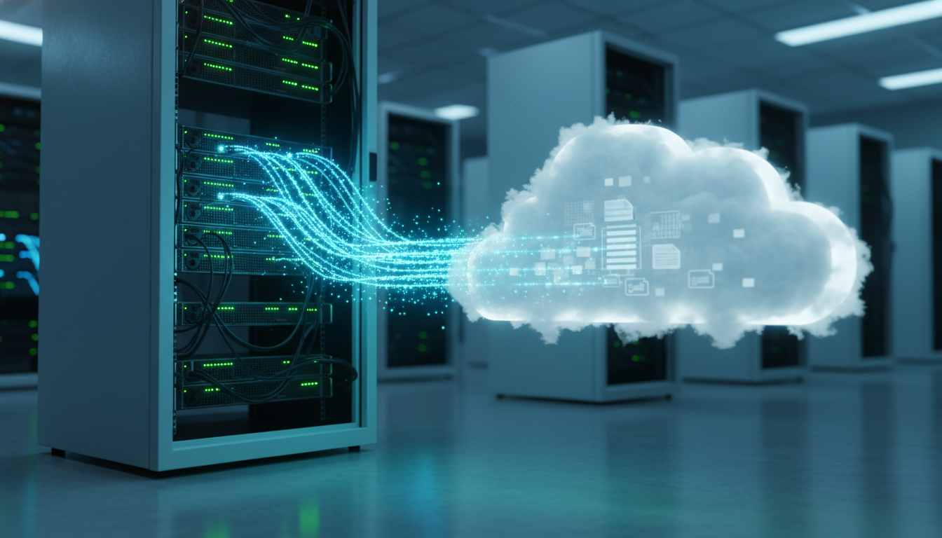 Cloud Backup vs Local Backup: Which Does Your Business Need?