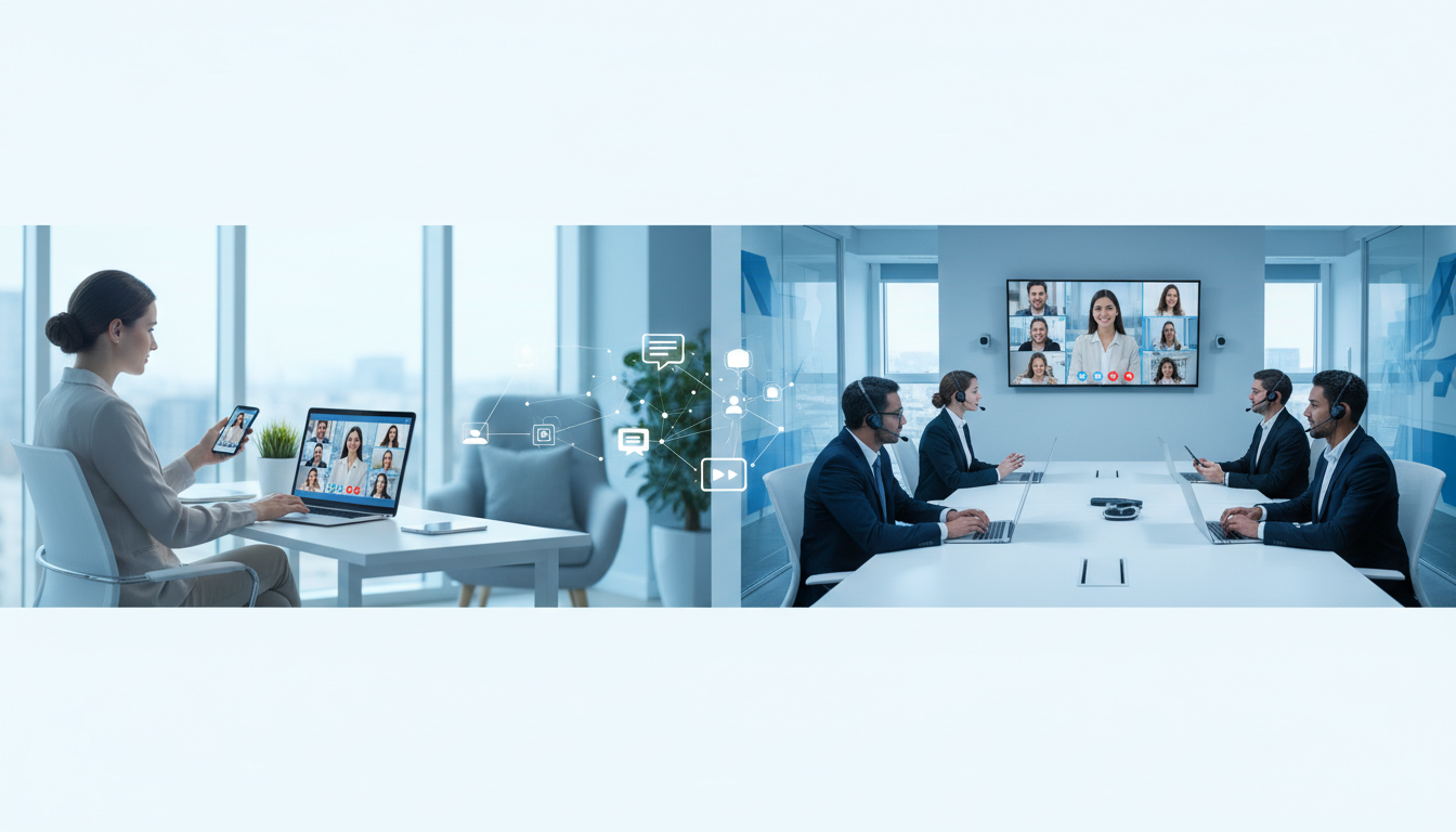 VoIP for Remote and Hybrid Teams: Best Practices for 2026