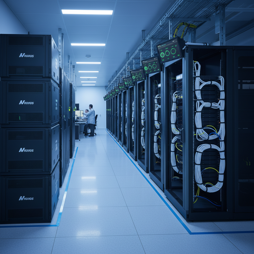 IT Support for Multi-Site Businesses: Key Considerations