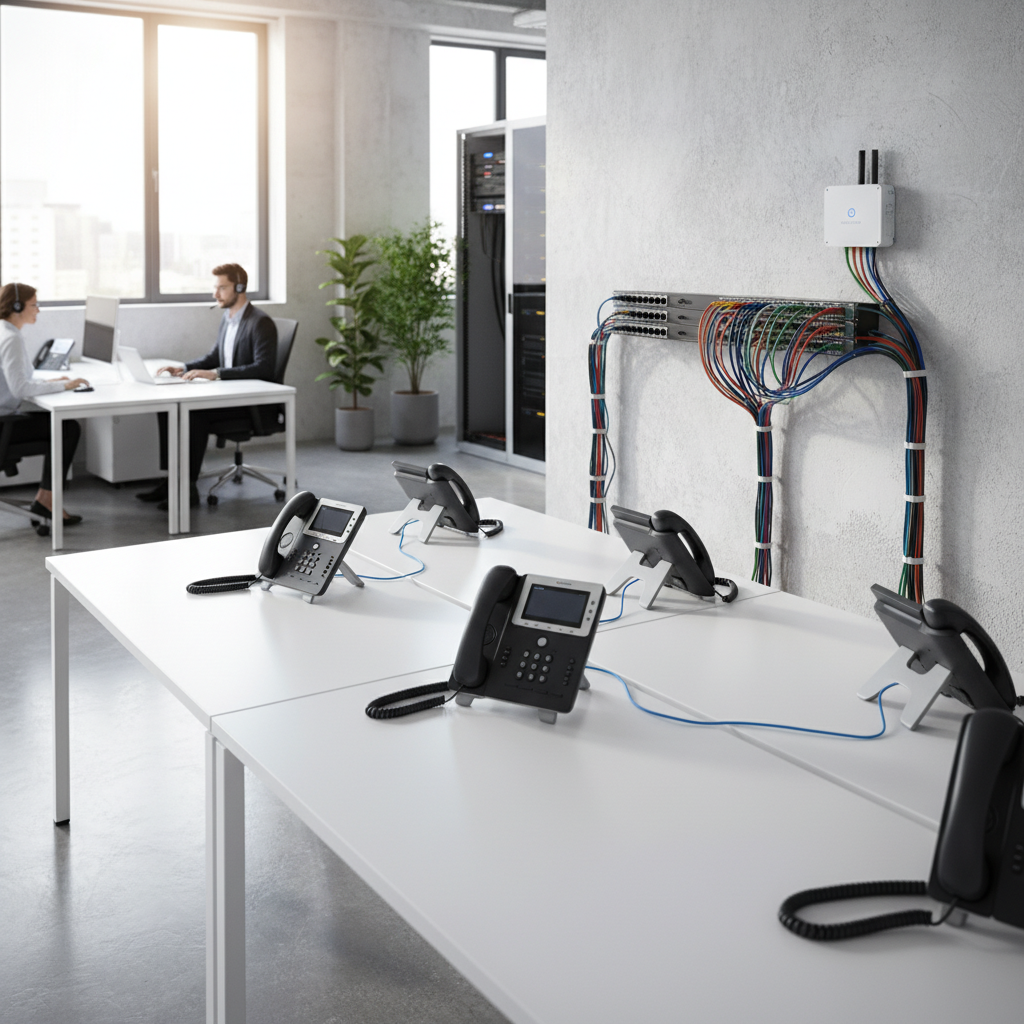 How to Get the Most Out of Your IT Support Provider