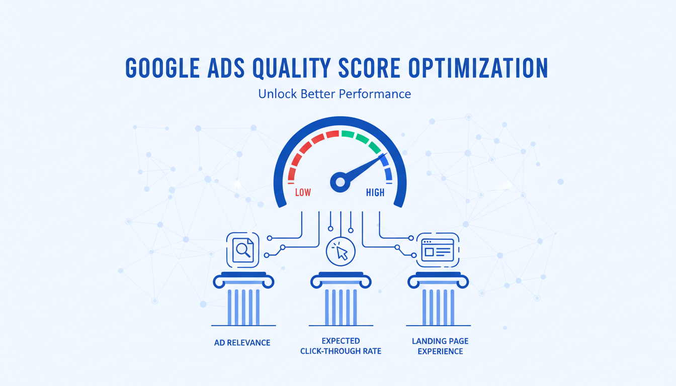 Understanding Google Ads Quality Score and How to Improve It