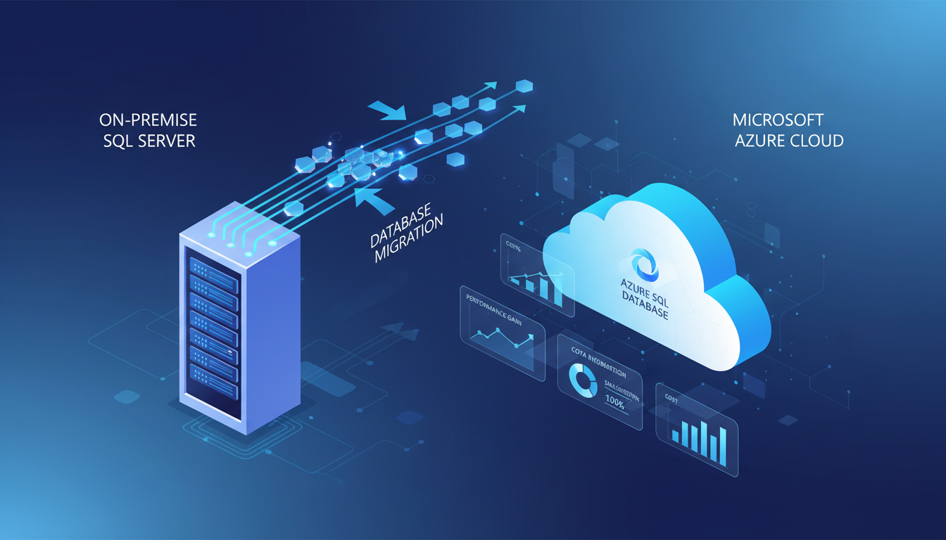 Azure SQL Database vs On-Premise SQL Server: Making the Move