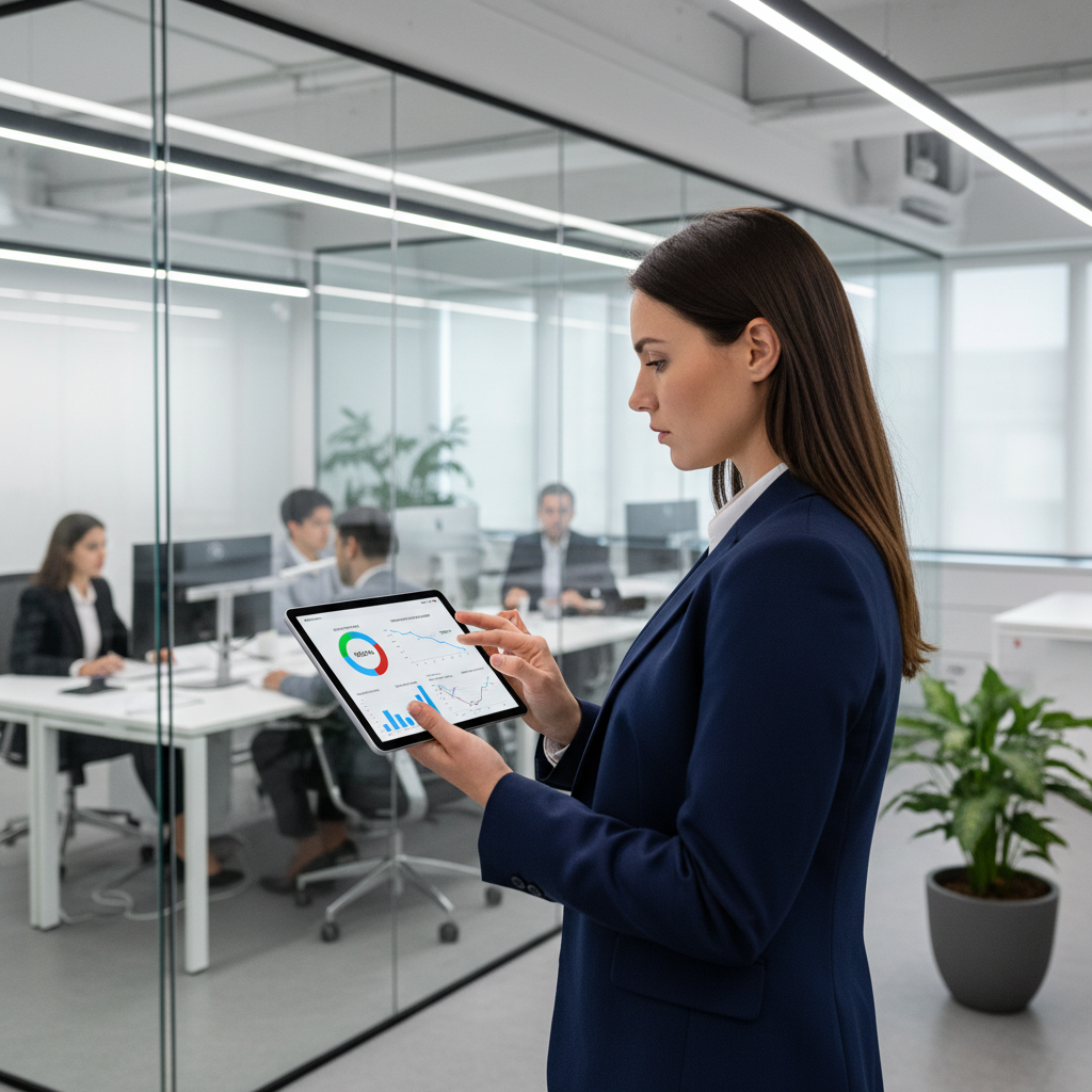 How to Measure Your IT Support Provider's Performance