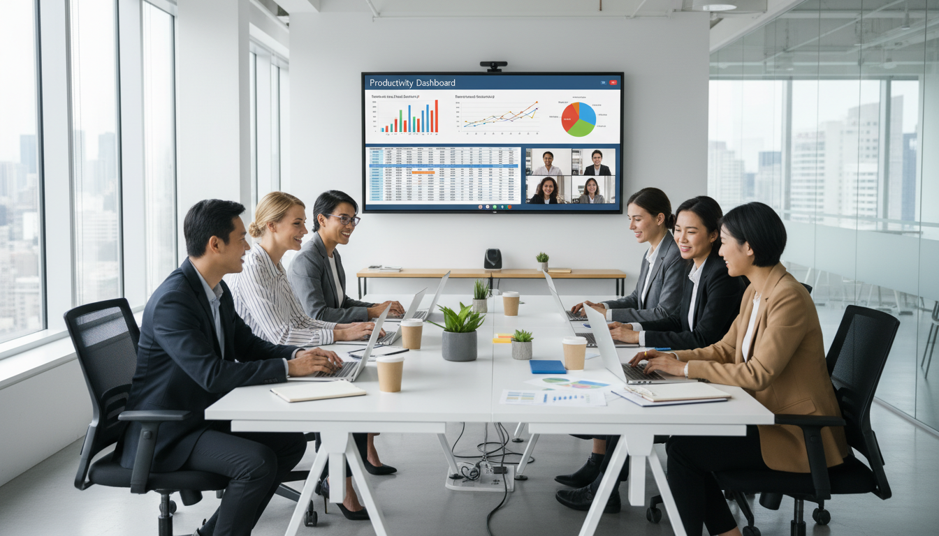 How Microsoft Office 365 Can Benefit Your Organisation