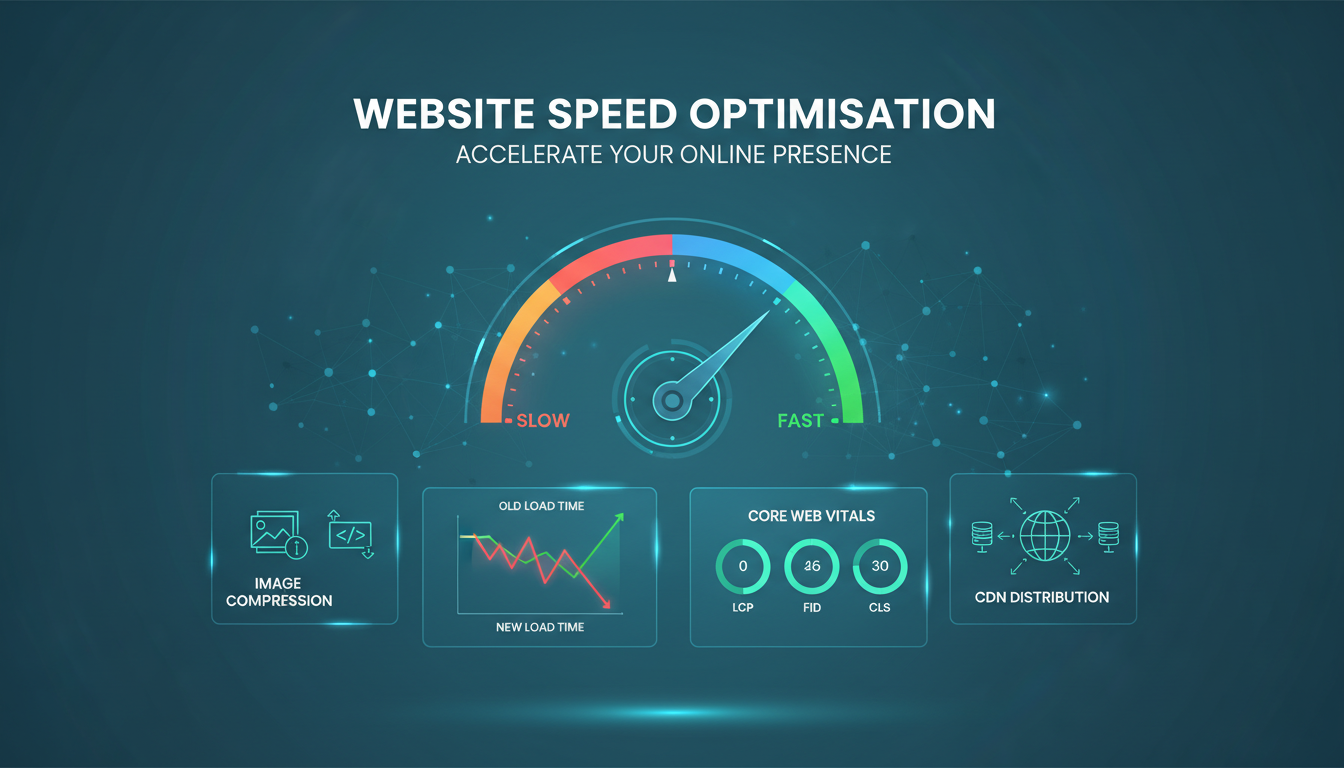 Website Speed Optimisation: A Practical Guide