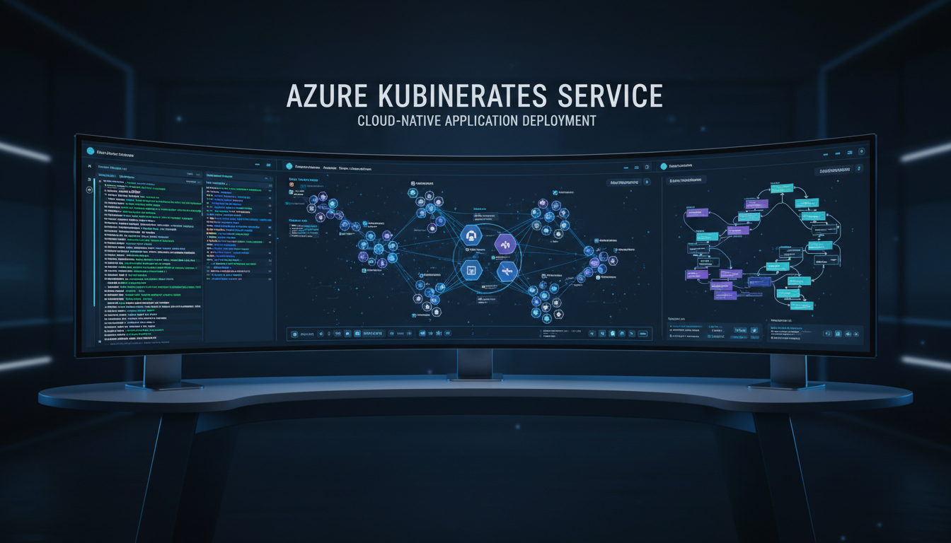 Azure Kubernetes Service: Is It Right for Your Business?