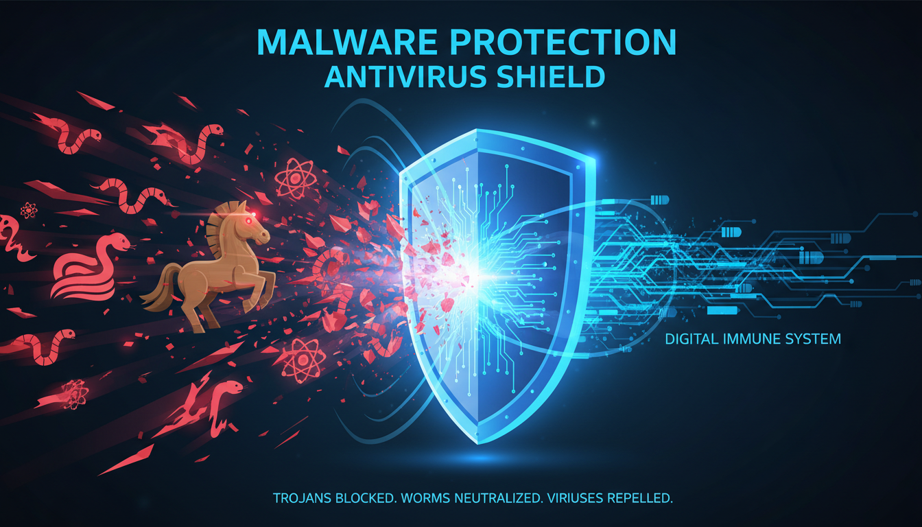 Malware Protection Requirements for Cyber Essentials Plus