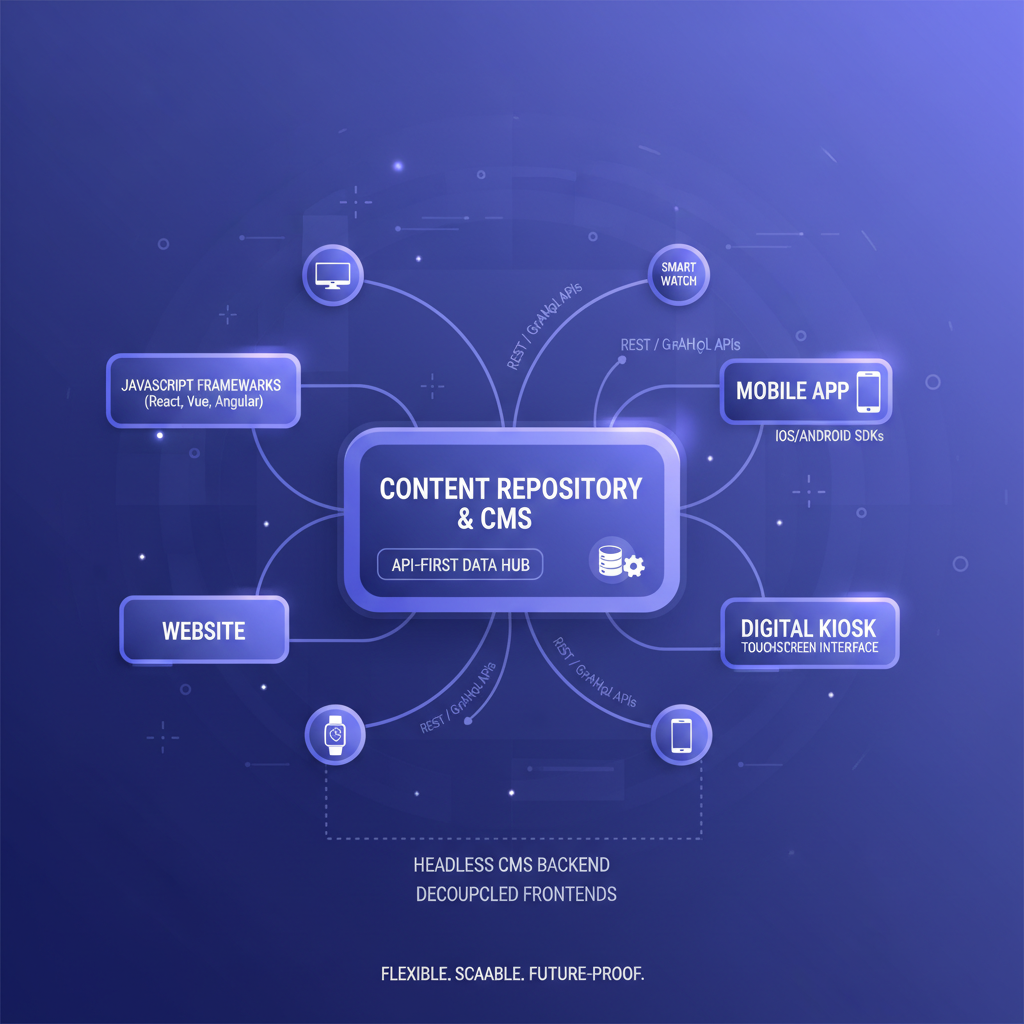 Headless CMS: What It Is and When Your Business Needs It