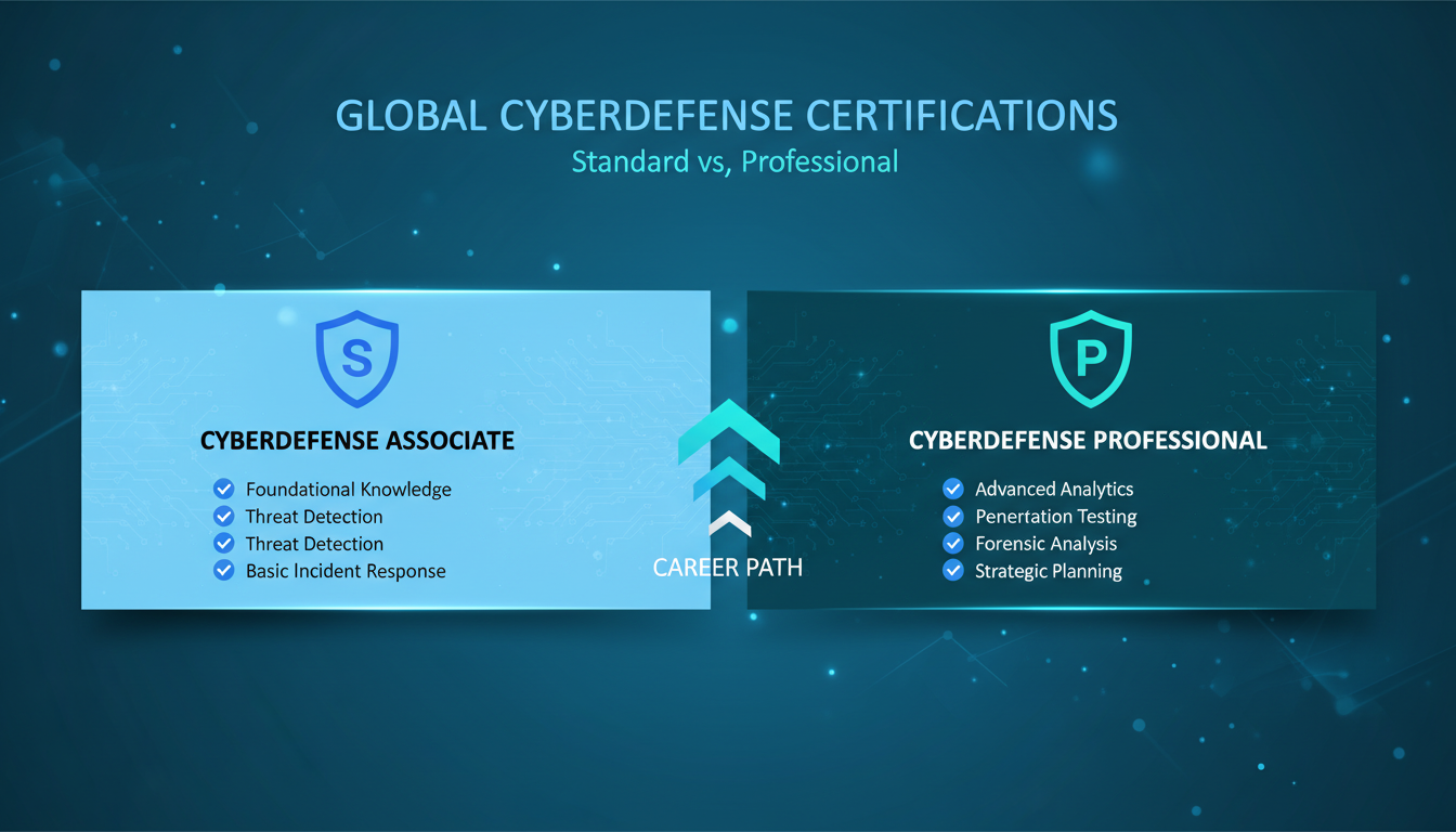 Cyber Essentials vs Cyber Essentials Plus: Which Do You Need?