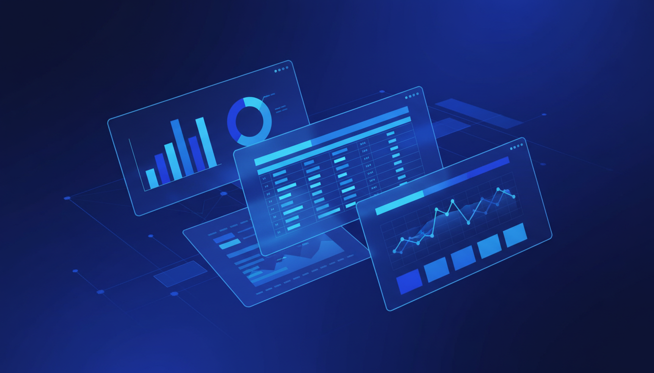 Custom Database Reporting: A Complete Guide