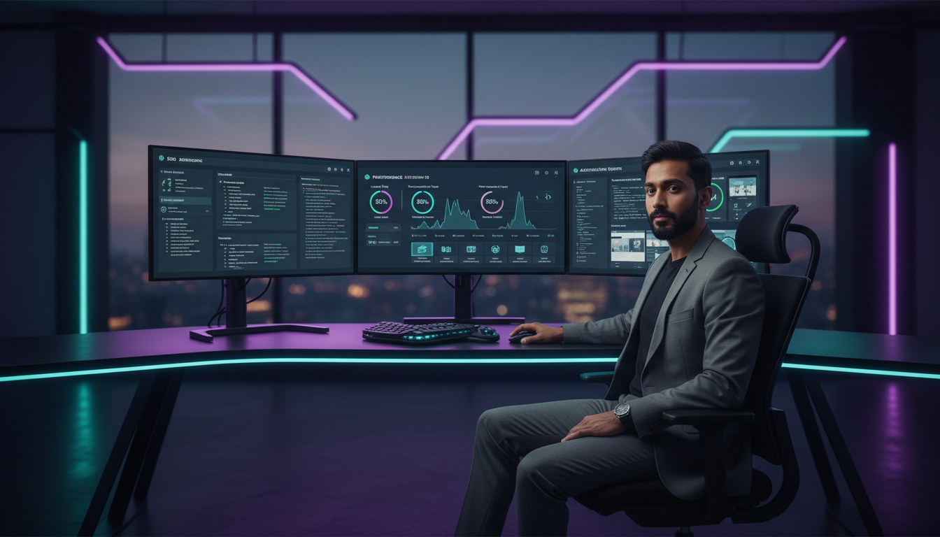 Web Development Checklist for UK Businesses in 2026