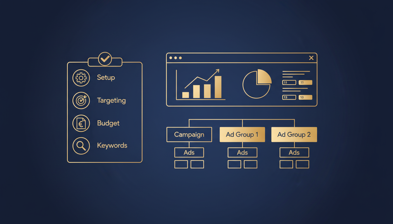 PPC Campaign Checklist for UK Businesses