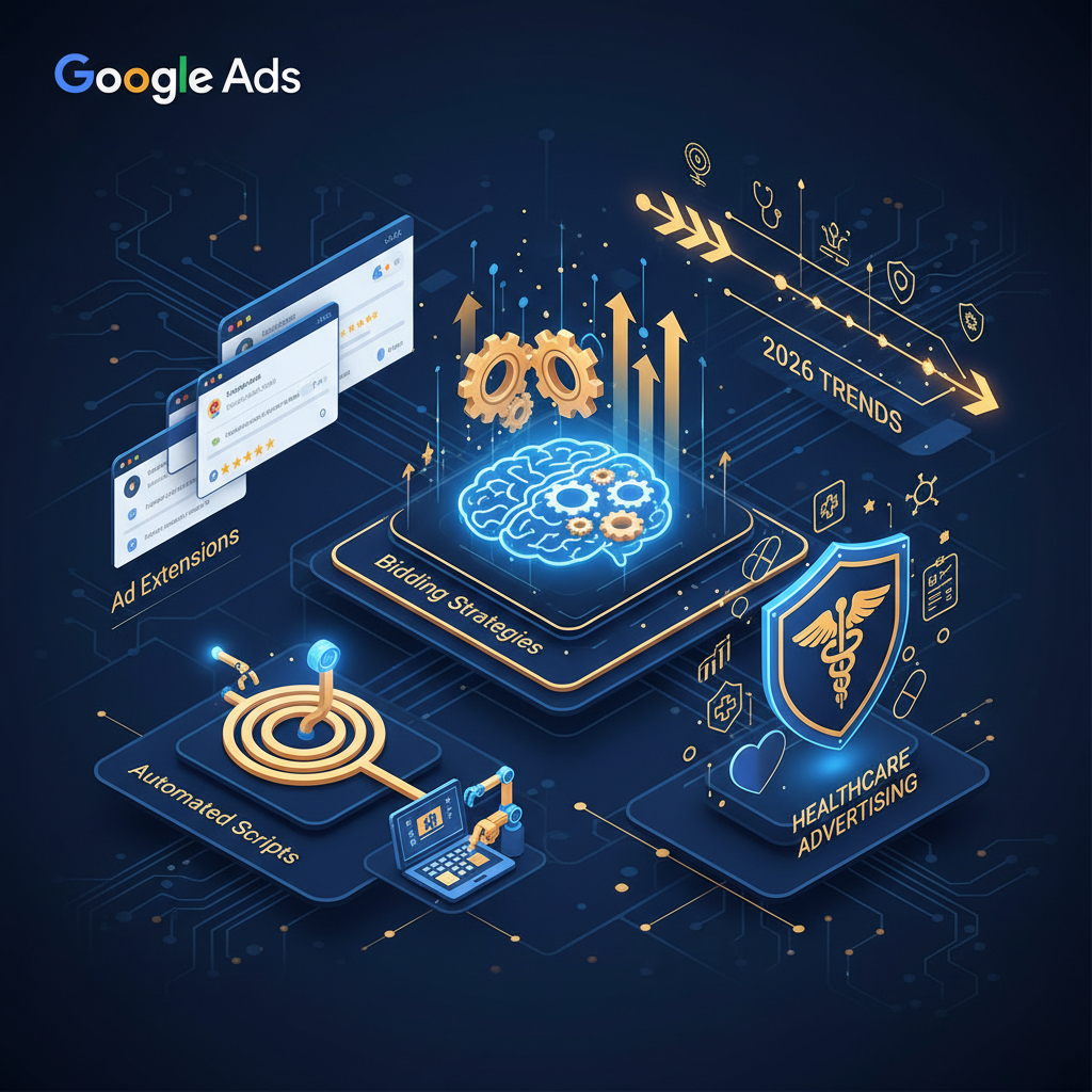 Google Ads for Law Firms: Generating Quality Leads