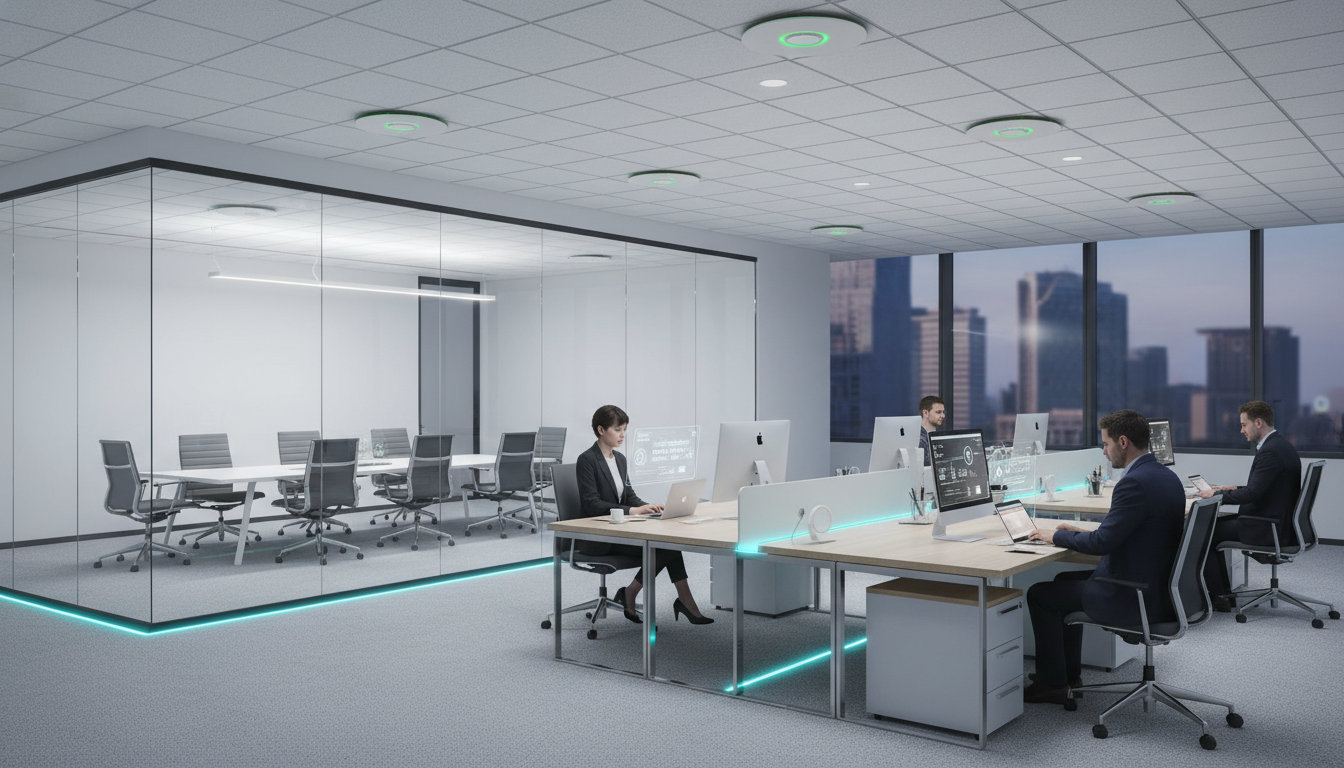 4 Ways Cisco Meraki Speeds Up Your WiFi